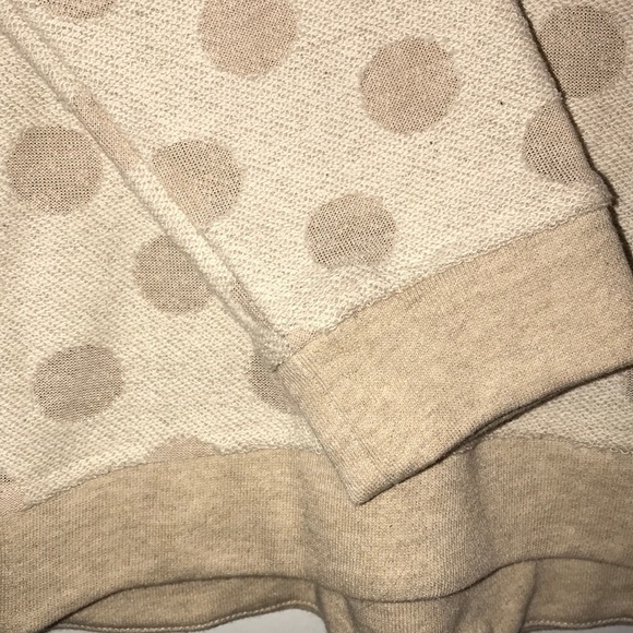 Polka Dot embellished top! - Picture 3 of 4